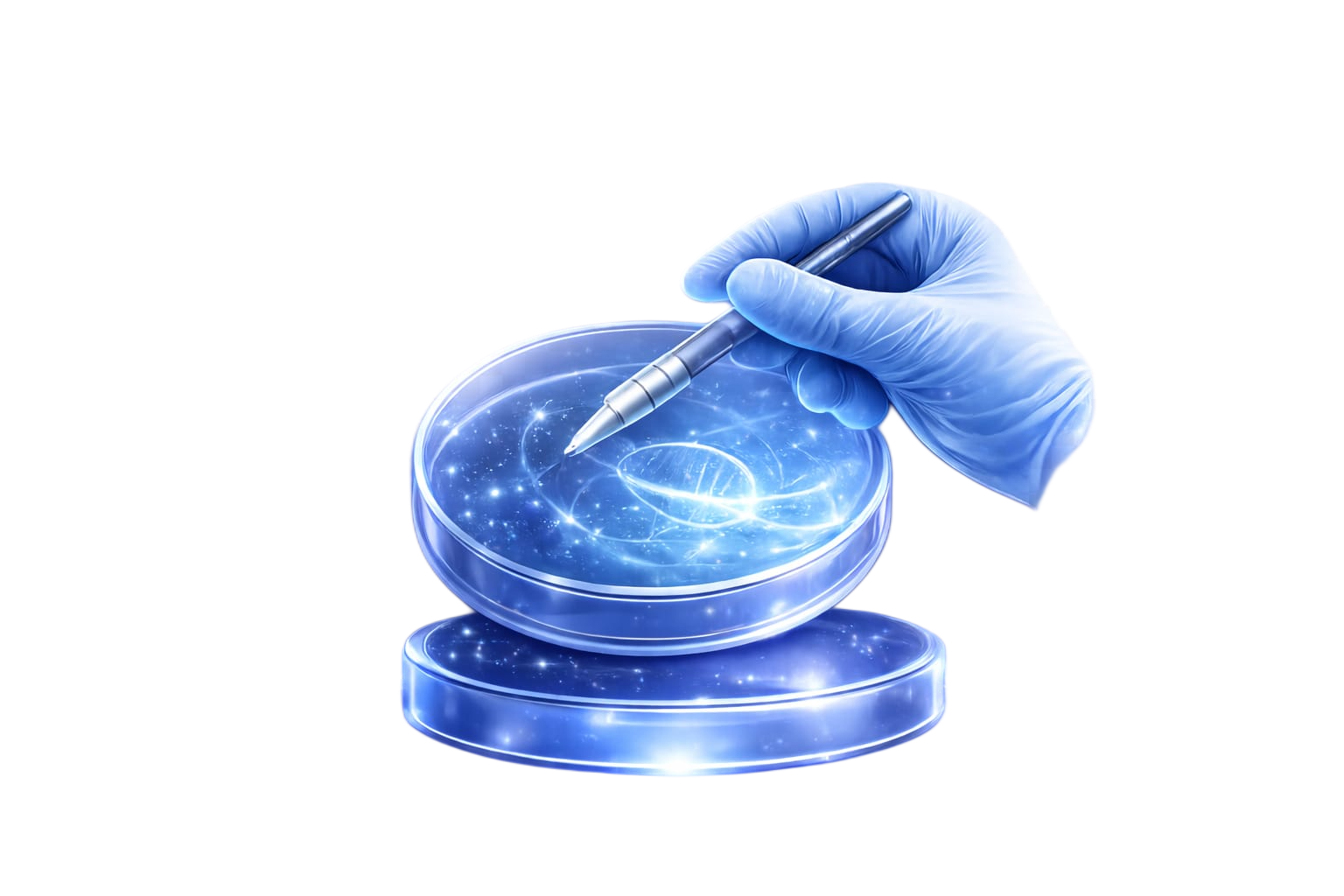 Collect sample visual