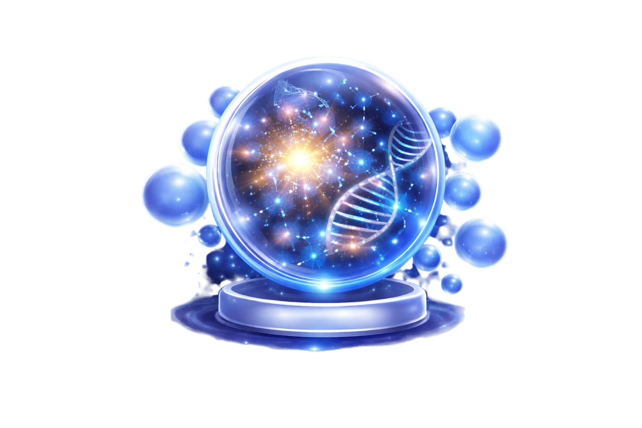 Personalized medicine visual